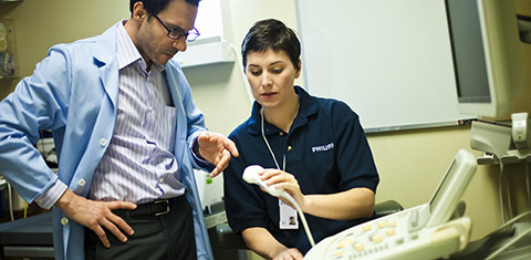 Basis-Applikationstraining