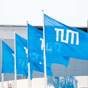 Klinikum rechts der Isar /Technische Universit&auml;t M&uuml;nchen (TUM)​