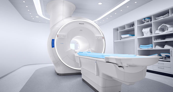 Magnet&shy;resonanz&shy;tomo&shy;graphie