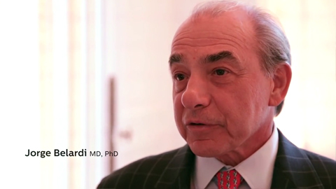 Jorge Belardi&nbsp;&ndash; Video