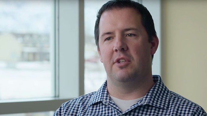 Nephi/USA (ProxiDiagnost&nbsp;N90) Kundenbericht | Video zum Kundenbericht