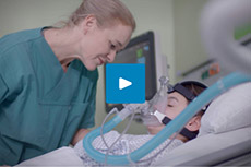 Klinik-Blog: Mutter auf Neugeborenen-ITS&nbsp;&ndash;&nbsp;Insiderblick