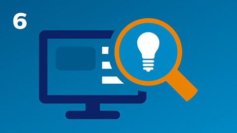 Miniaturbild: Entwickeln und testen Sie potenzielle L&ouml;sungen