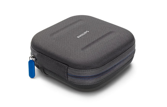 Kleine Zubeh&ouml;rtasche