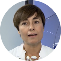 Dr. Stéphane Gellée