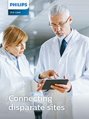 Verbinden mehrerer Standorte mit einer Bildgebungsplattform&nbsp;&ndash; Anwendungsfall