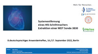 Fallvorstellung B&auml;rsch