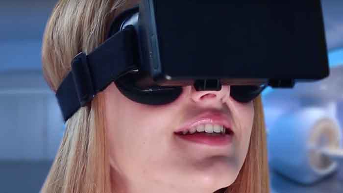 Pr&eacute;parez vos patients avec la puissance de la r&eacute;alit&eacute; virtuelle