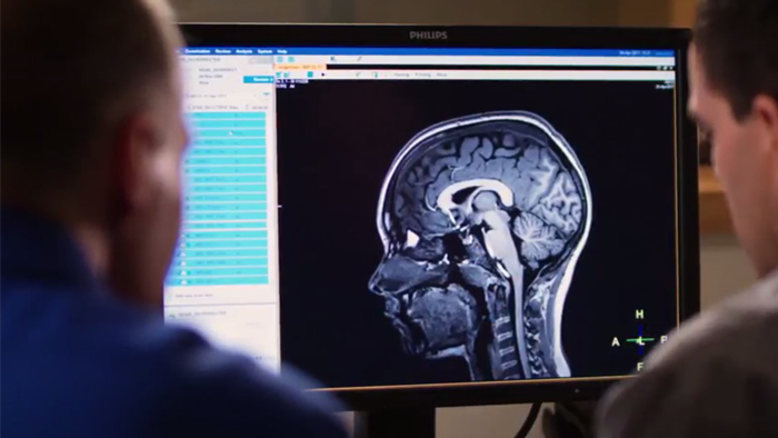 Philips travaille en collaboration avec l&rsquo;universit&eacute; du Vermont dans le domaine du d&eacute;veloppement cognitif