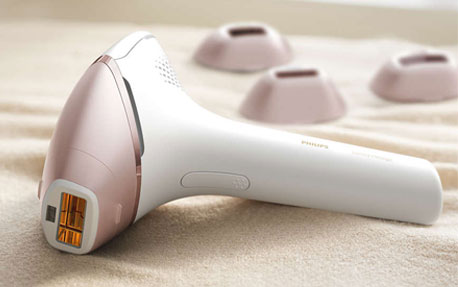 Unterschiede bei IPL Ger&auml;ten f&uuml;r Zuhause 