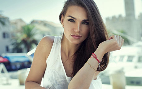 Gl&auml;nzende Haare wie die Stars &ndash; mit diesen 5 Tipps!