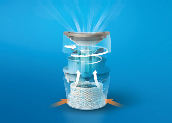 pour une humidit&eacute; optimale