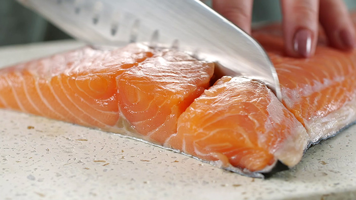 Recettes basiques de poisson &agrave; l'Airfryer