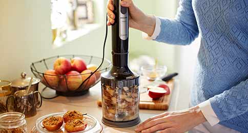 pr&eacute;paration repas