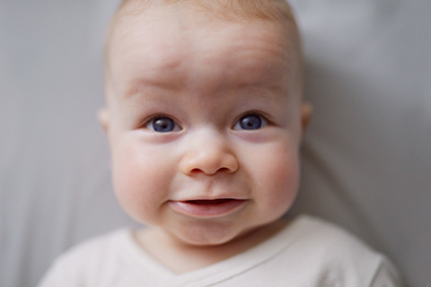 Comment calmer les coliques de b&eacute;b&eacute; ?