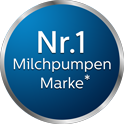 Die von M&uuml;ttern am h&auml;ufigsten empfohlene Marke