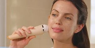 Schritt&nbsp;3: VisaPure Essential in Aktion