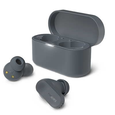 Philips T3509 True Wireless Kopfh&ouml;rer