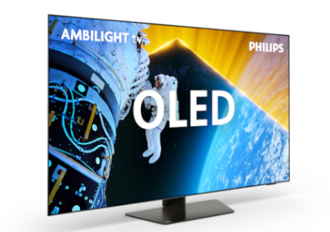 Philips 4K UHD LED Android Smart TV