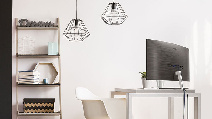 Moniteurs Domestiques