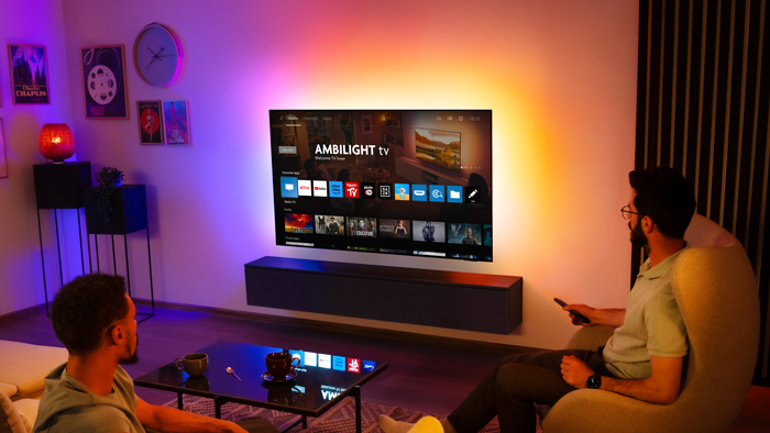 Was ist ein Smart-TV? Wir erkl&auml;ren die wichtigsten Funktionen