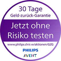 GZG Logo 100 Tage