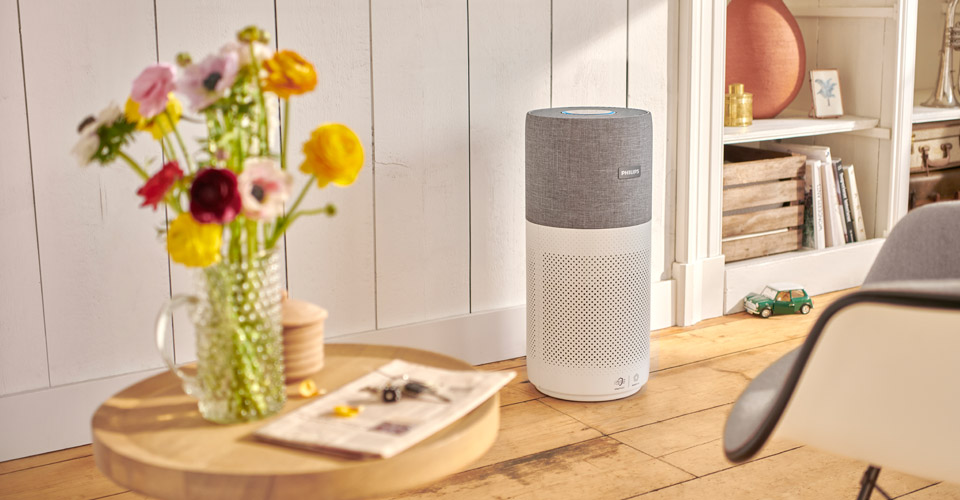 Wie &auml;u&szlig;ern sich Heuschnupfen-Symptome