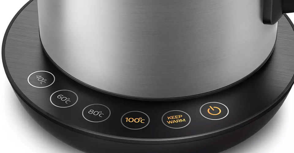 Quelle est la temp&eacute;rature id&eacute;ale pour le th&eacute;