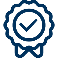 Symbol Authentizit&auml;t