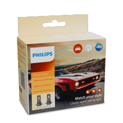 Ultinon Classic​ LED