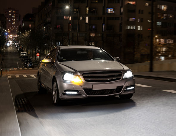 360&deg;-Lichtdesign