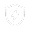 Symbol f&uuml;r problemlose Nutzung