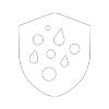 Symbol f&uuml;r Robustheit