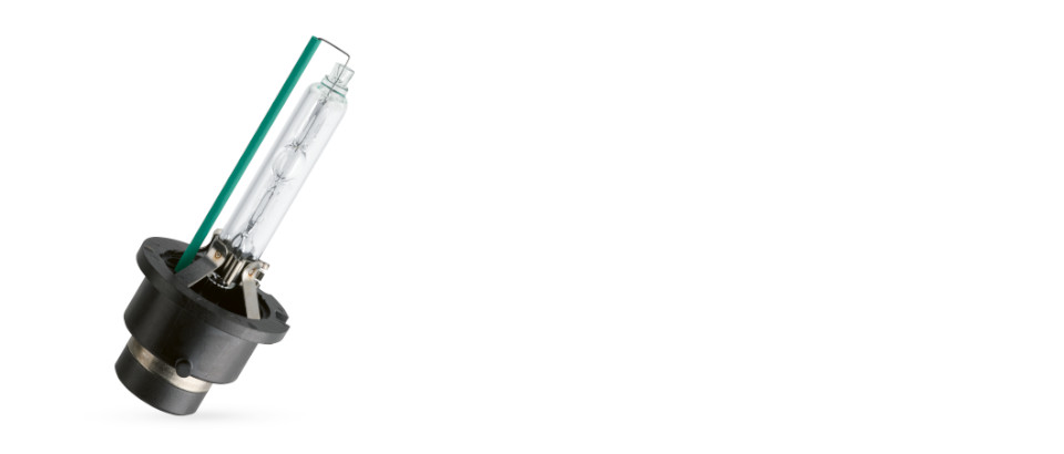 D&eacute;couvrez nos lampes x&eacute;non pour &eacute;clairage automobile