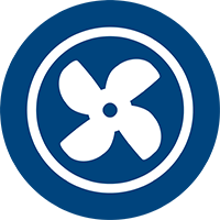 Lüftergeschwindigkeit icon