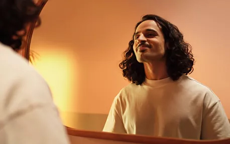 Tipps zum Schnurrbart formen und stylen