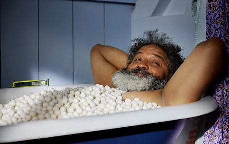 So l&auml;sst du dir einen Vollbart wachsen