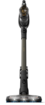 Philips kabelloser Staubsauger 8000er Serie Aqua, XC8147/01, Vorderseite