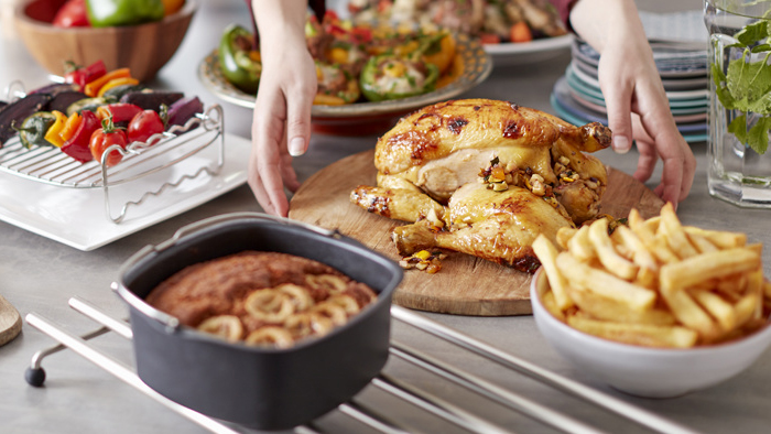 Accessoires Airfryer | Philips