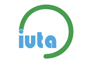 Logo des IUTA-Forschungsinstituts