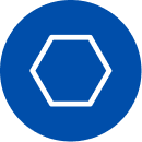 Symbol für flüchtige Verbindungen