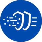 Symbol für NanoProtect HEPA-Filter