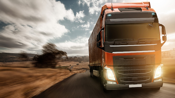 &Eacute;clairage avant