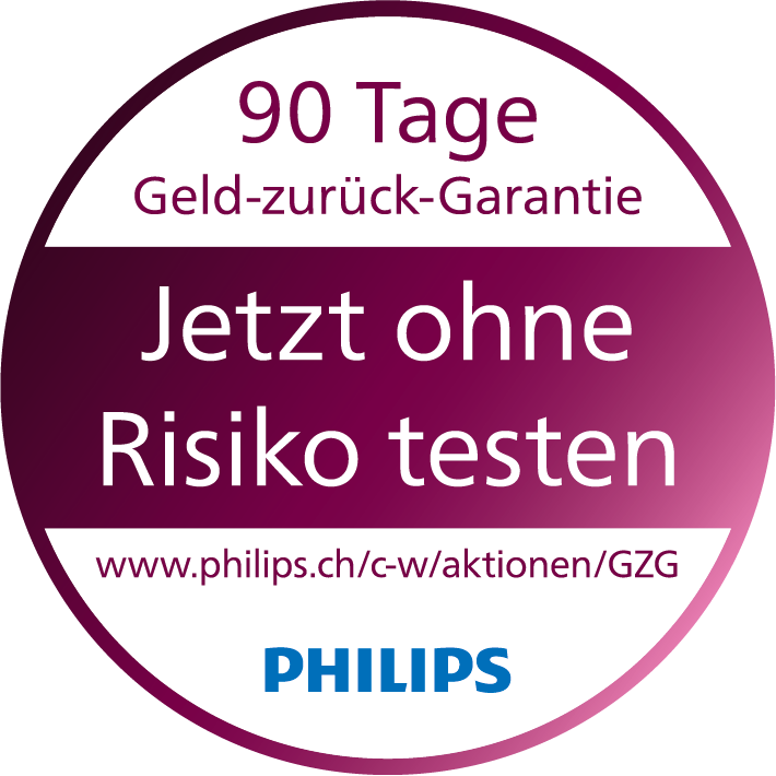 GZG Logo 100 Tage CH