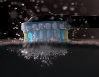 Philips Sonicare elektrische Zahnb&uuml;rsten