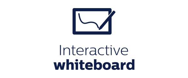 Interaktives Whiteboard &ndash; Display-L&ouml;sungen f&uuml;r Unternehmen