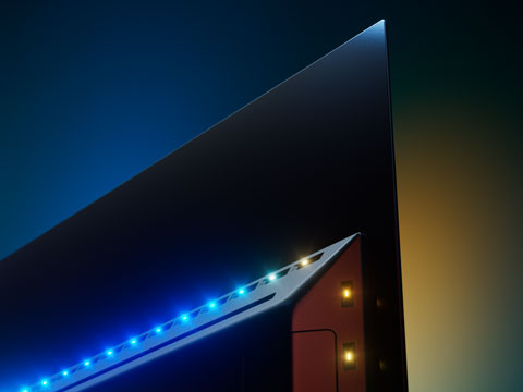 Design &eacute;pur&eacute; et &eacute;l&eacute;gant