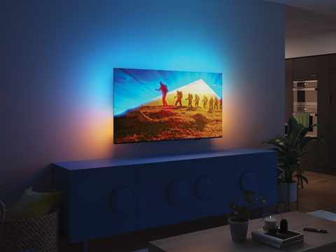 Options de montage mural