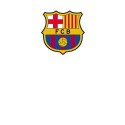 Logo partenariat FC&nbsp;Barcelone