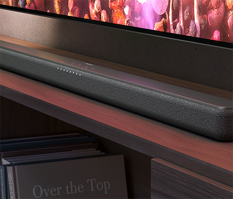 Barre de son TAB8200